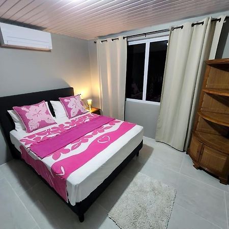 Maddy'S House Villa Maatea Ngoại thất bức ảnh