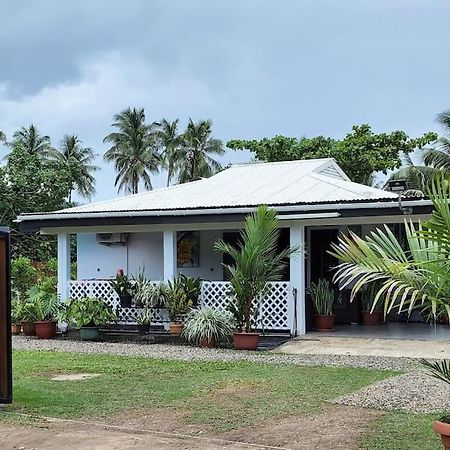 Maddy'S House Villa Maatea Ngoại thất bức ảnh