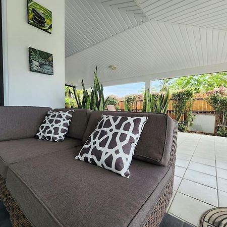 Maddy'S House Villa Maatea Ngoại thất bức ảnh