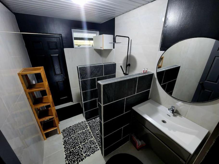 Maddy'S House Villa Maatea Ngoại thất bức ảnh