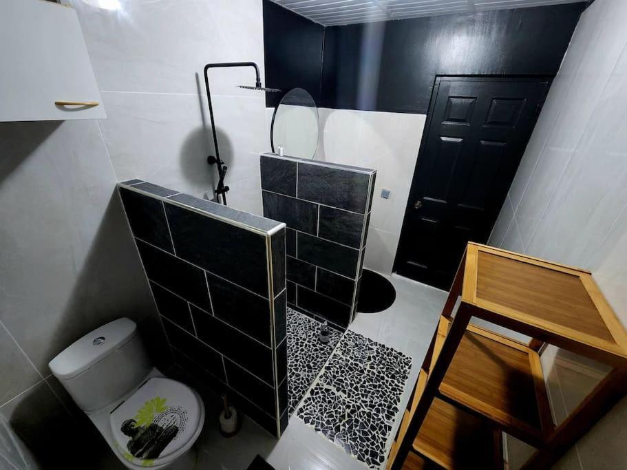 Maddy'S House Villa Maatea Ngoại thất bức ảnh