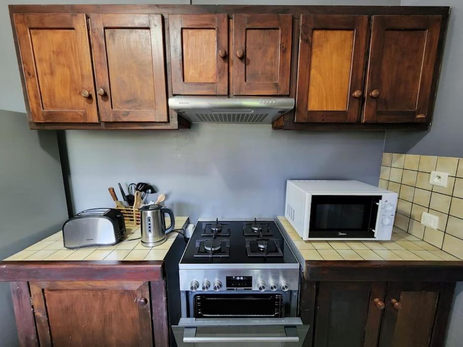 Maddy'S House Villa Maatea Ngoại thất bức ảnh